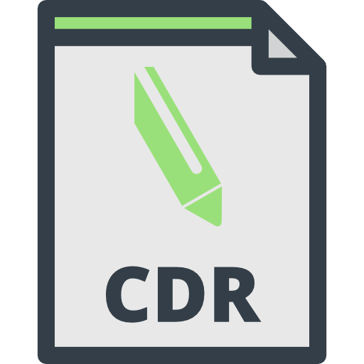 cdr icon