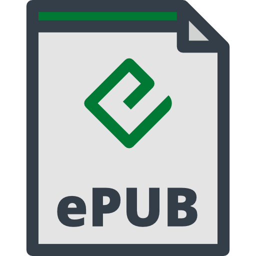epub icon